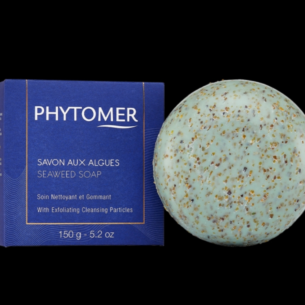 💎2/$20 PHYTOMER SEAWEED SOAP